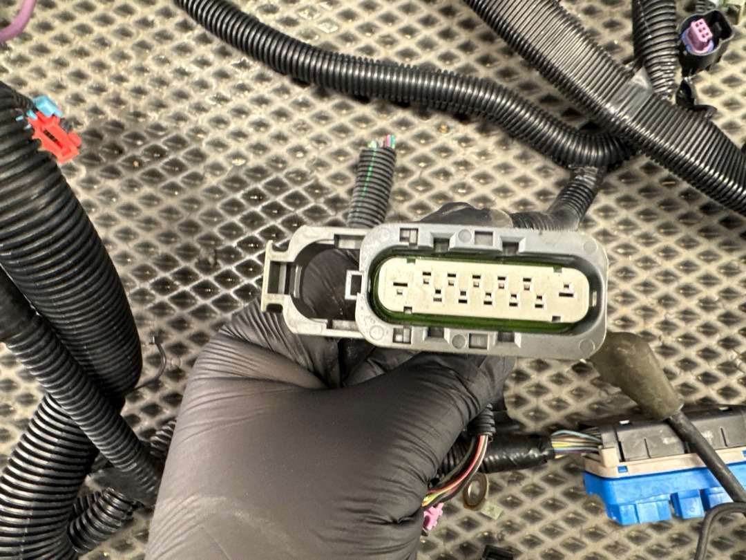 Проводка двигателя, 7060 рублей, Красноярск