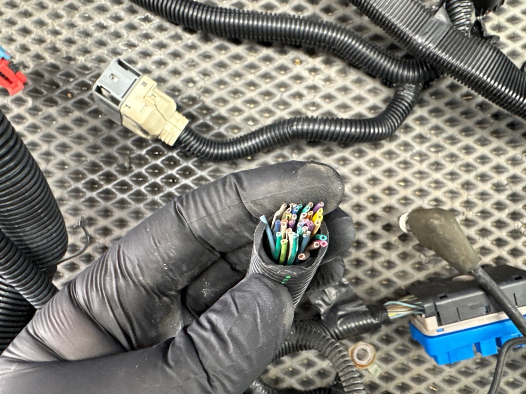 Проводка двигателя, 7060 рублей, Красноярск