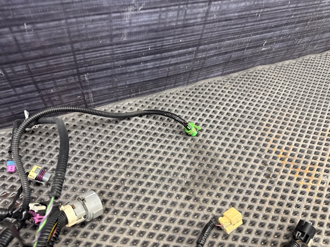 Проводка двигателя, 7060 рублей, Красноярск