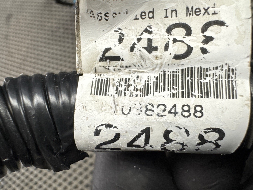 Проводка двигателя, 7060 рублей, Красноярск