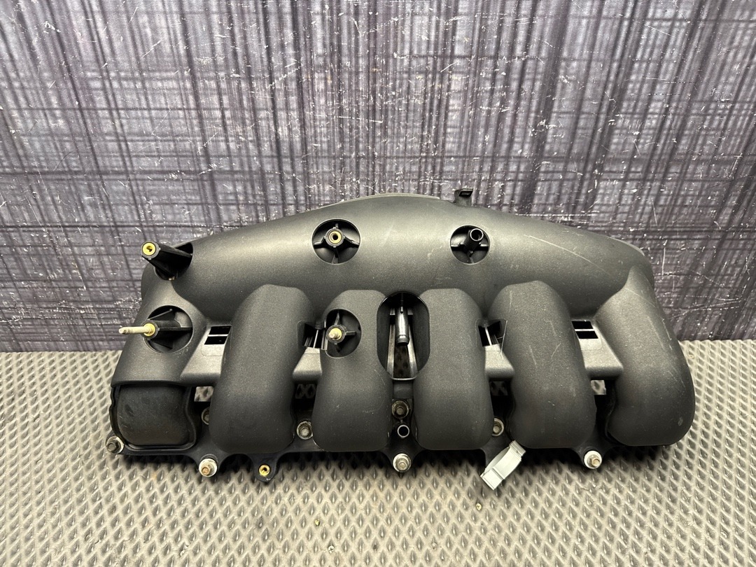 Коллектор впускной, 7220 рублей, Красноярск