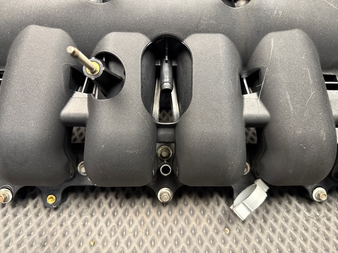 Коллектор впускной, 7220 рублей, Красноярск