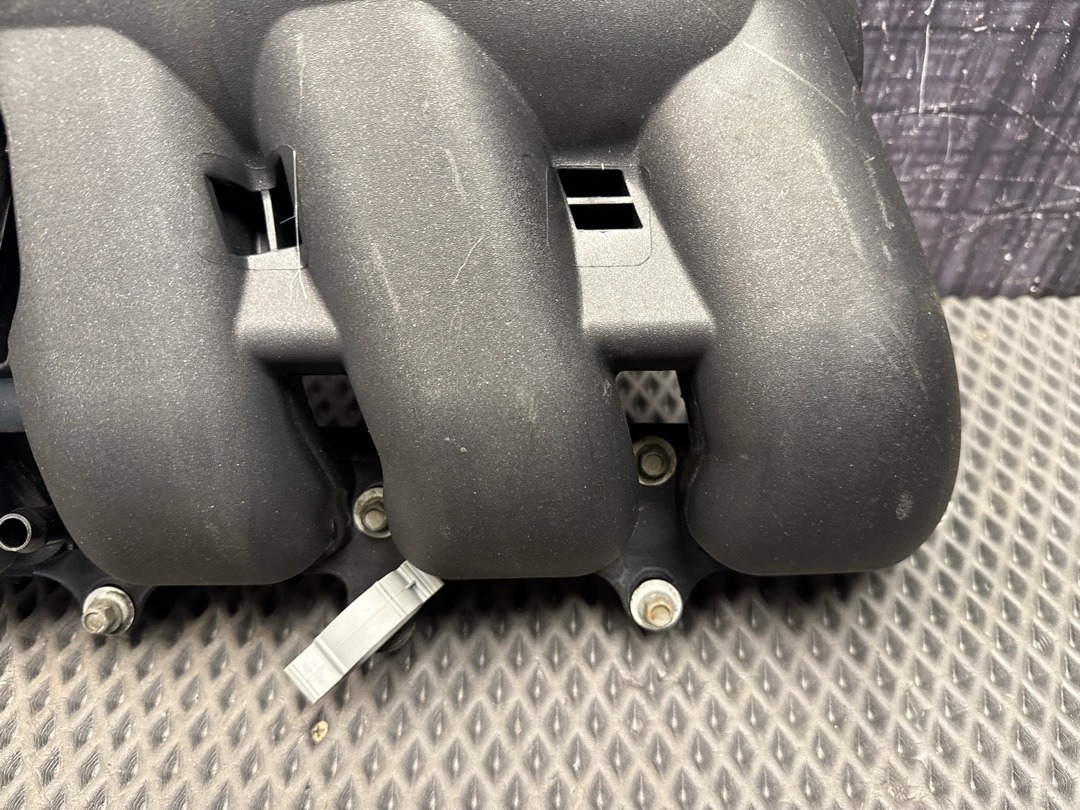 Коллектор впускной, 7220 рублей, Красноярск