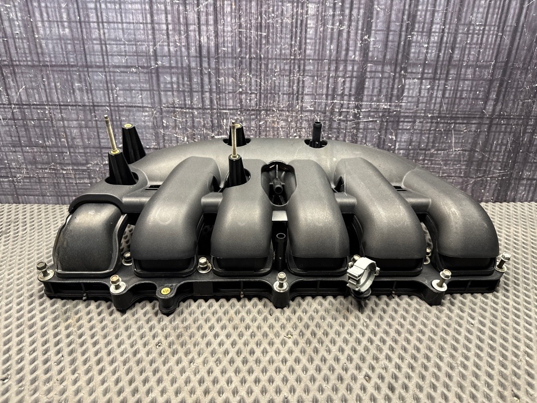 Коллектор впускной, 7220 рублей, Красноярск