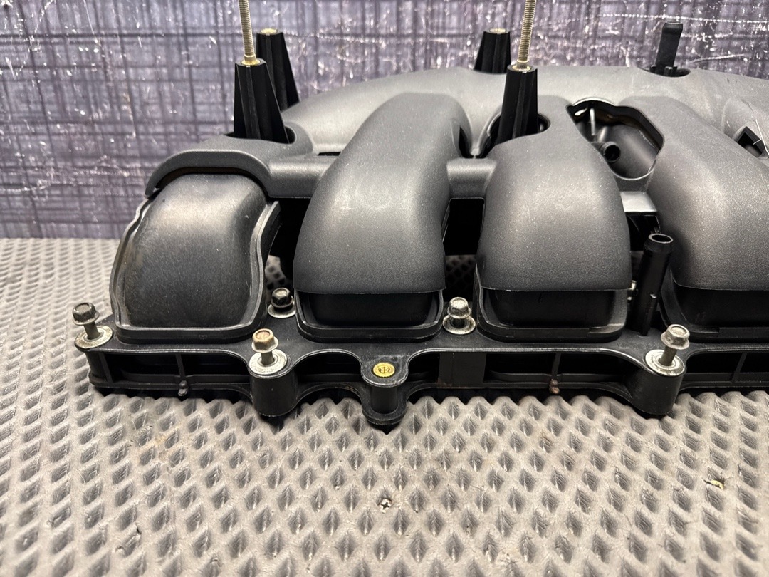 Коллектор впускной, 7220 рублей, Красноярск