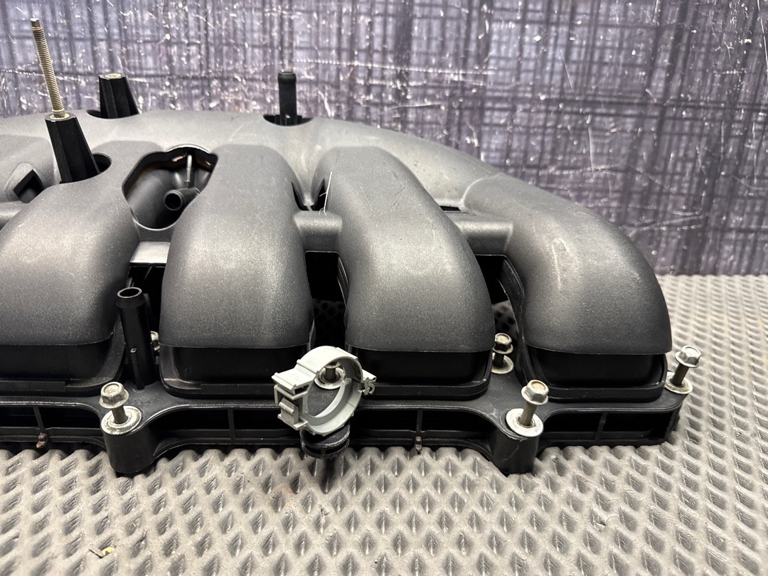 Коллектор впускной, 7220 рублей, Красноярск