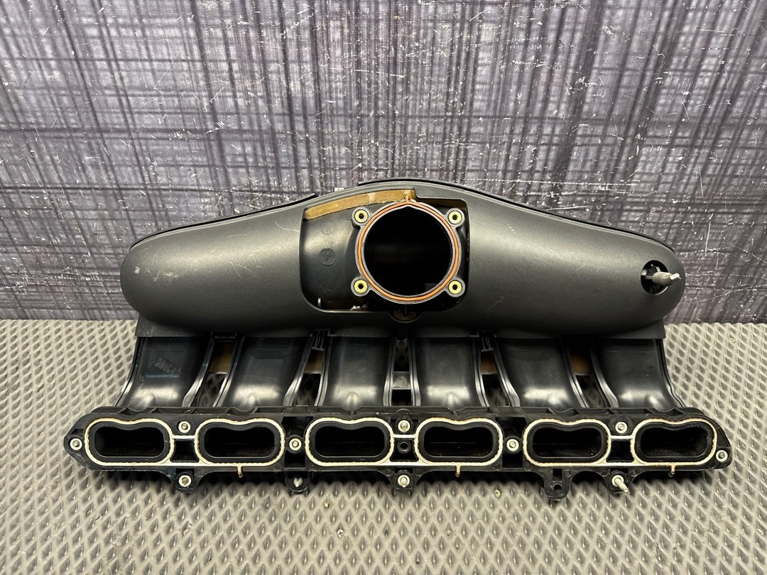 Коллектор впускной, 7220 рублей, Красноярск