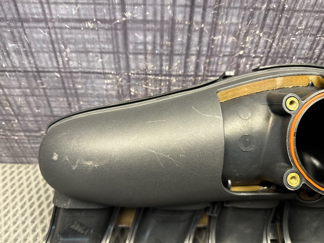 Коллектор впускной, 7220 рублей, Красноярск