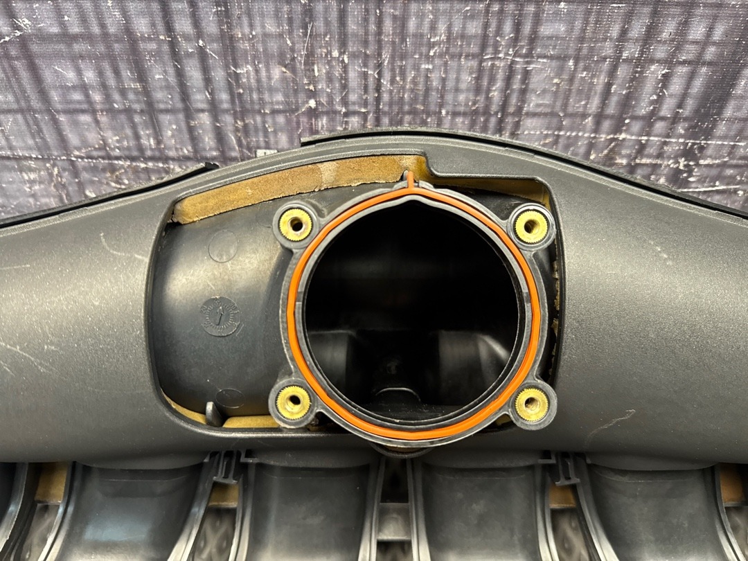 Коллектор впускной, 7220 рублей, Красноярск