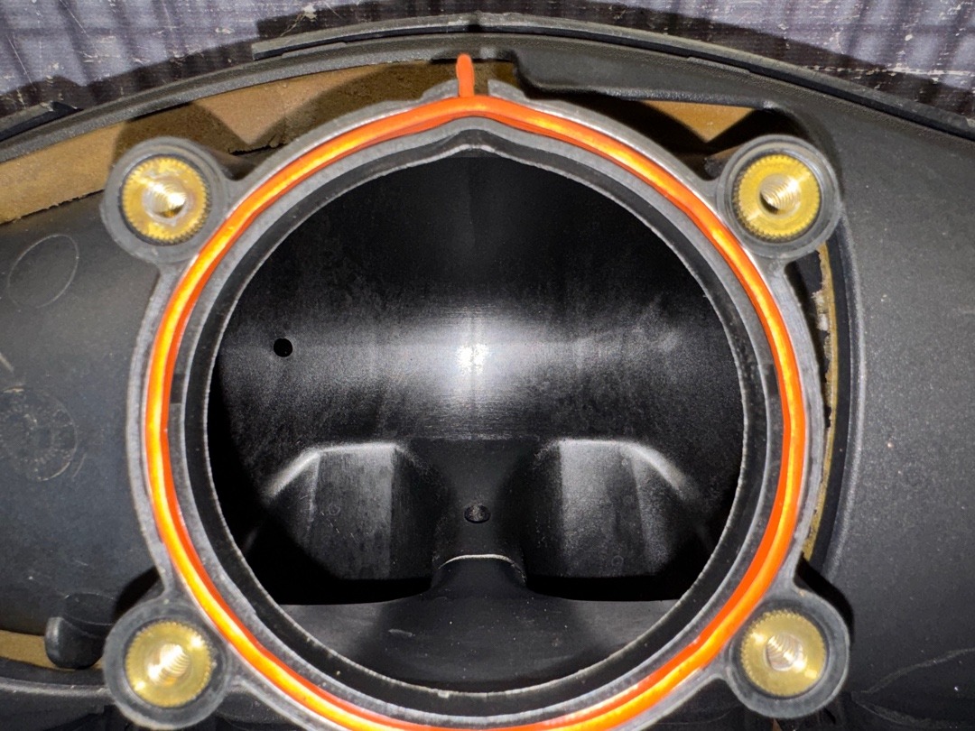 Коллектор впускной, 7220 рублей, Красноярск