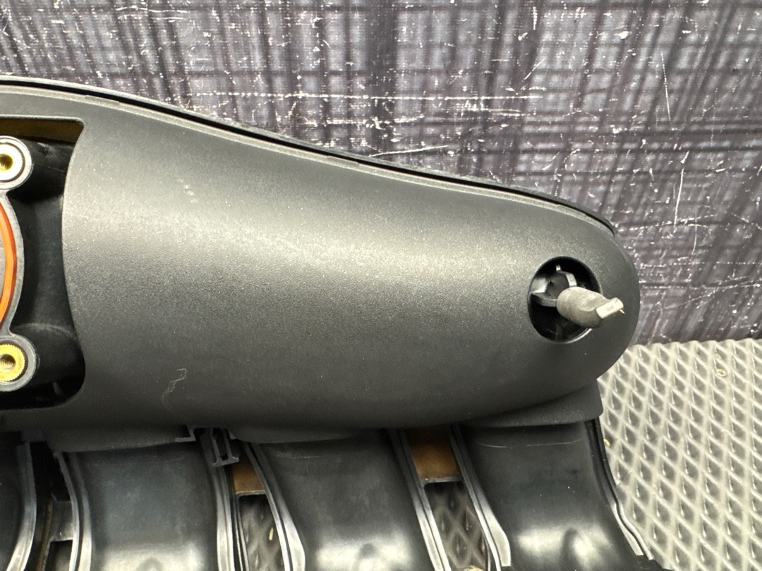 Коллектор впускной, 7220 рублей, Красноярск