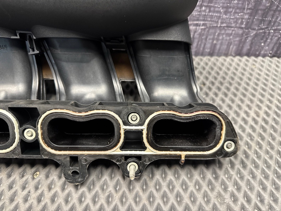 Коллектор впускной, 7220 рублей, Красноярск