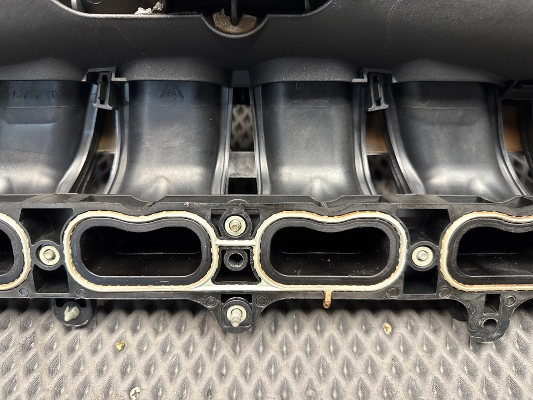 Коллектор впускной, 7220 рублей, Красноярск