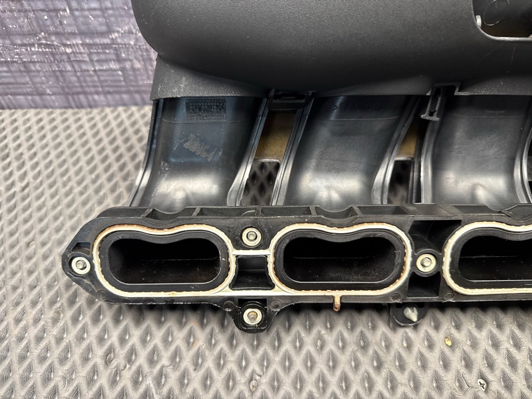 Коллектор впускной, 7220 рублей, Красноярск