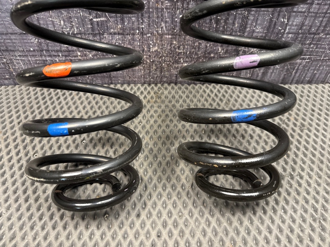 Комплект пружин, 8770 рублей, Красноярск