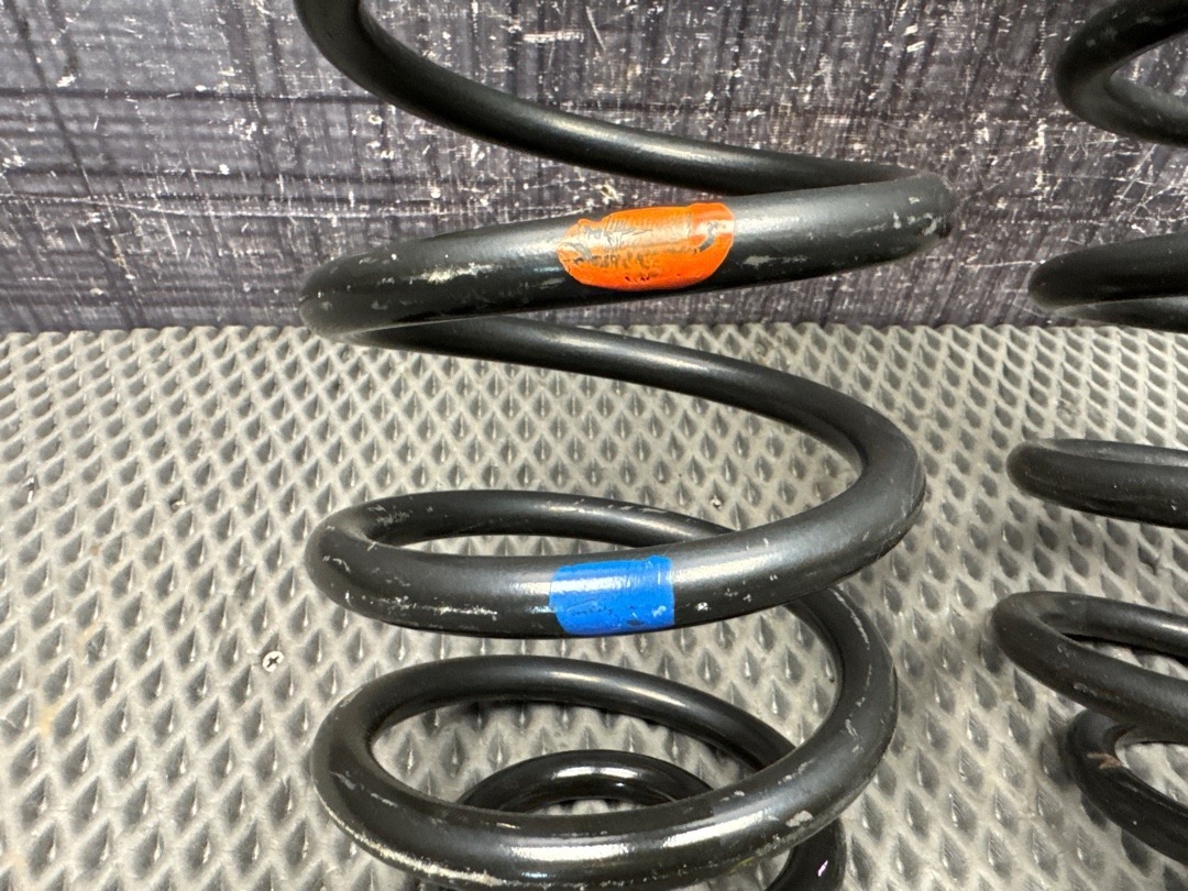 Комплект пружин, 8770 рублей, Красноярск