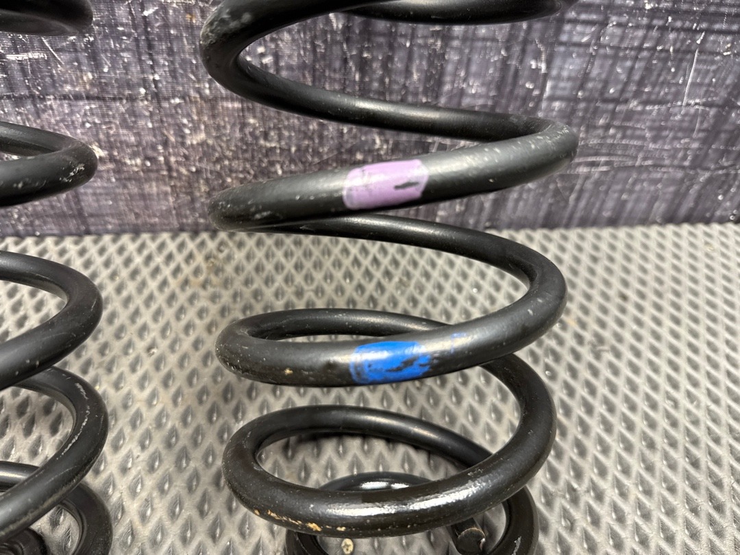 Комплект пружин, 8770 рублей, Красноярск