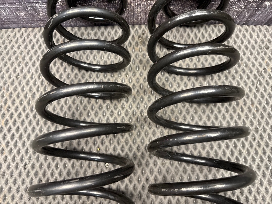 Комплект пружин, 8770 рублей, Красноярск