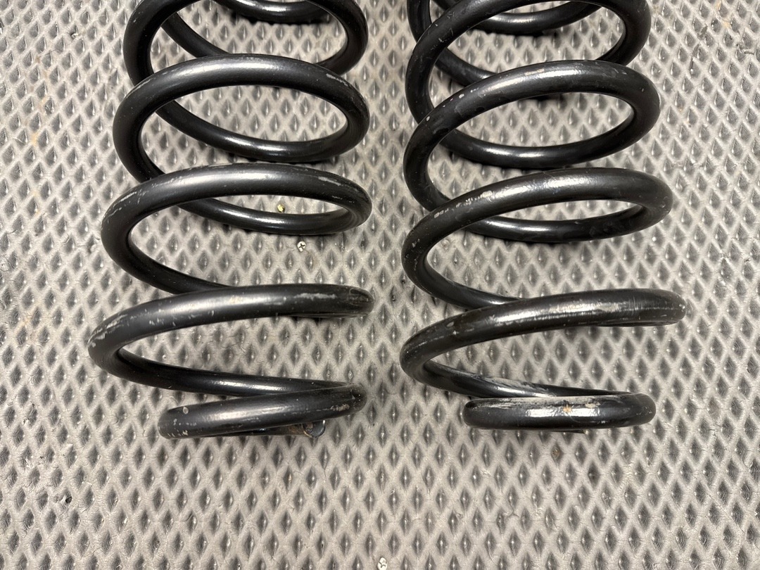 Комплект пружин, 8770 рублей, Красноярск