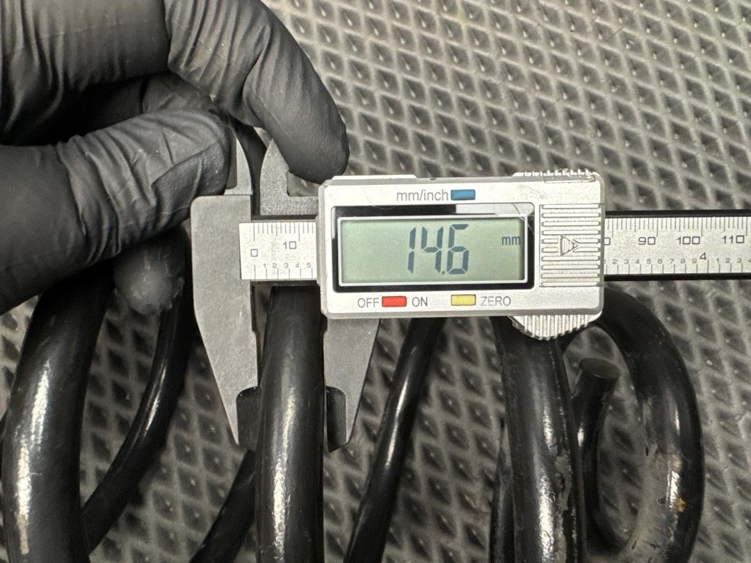 Комплект пружин, 8770 рублей, Красноярск