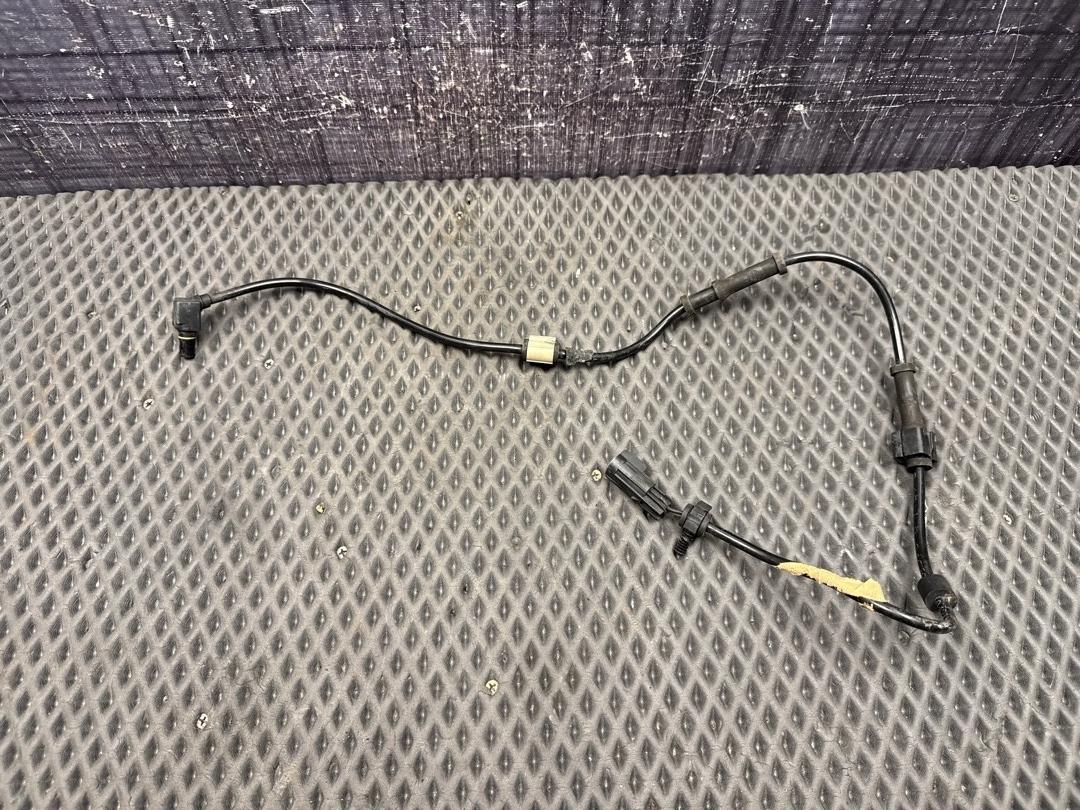 Датчик ABS, 1980 рублей, Красноярск