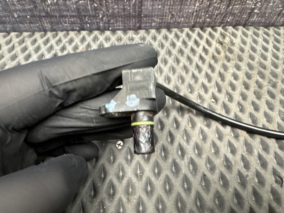 Датчик ABS, 1980 рублей, Красноярск