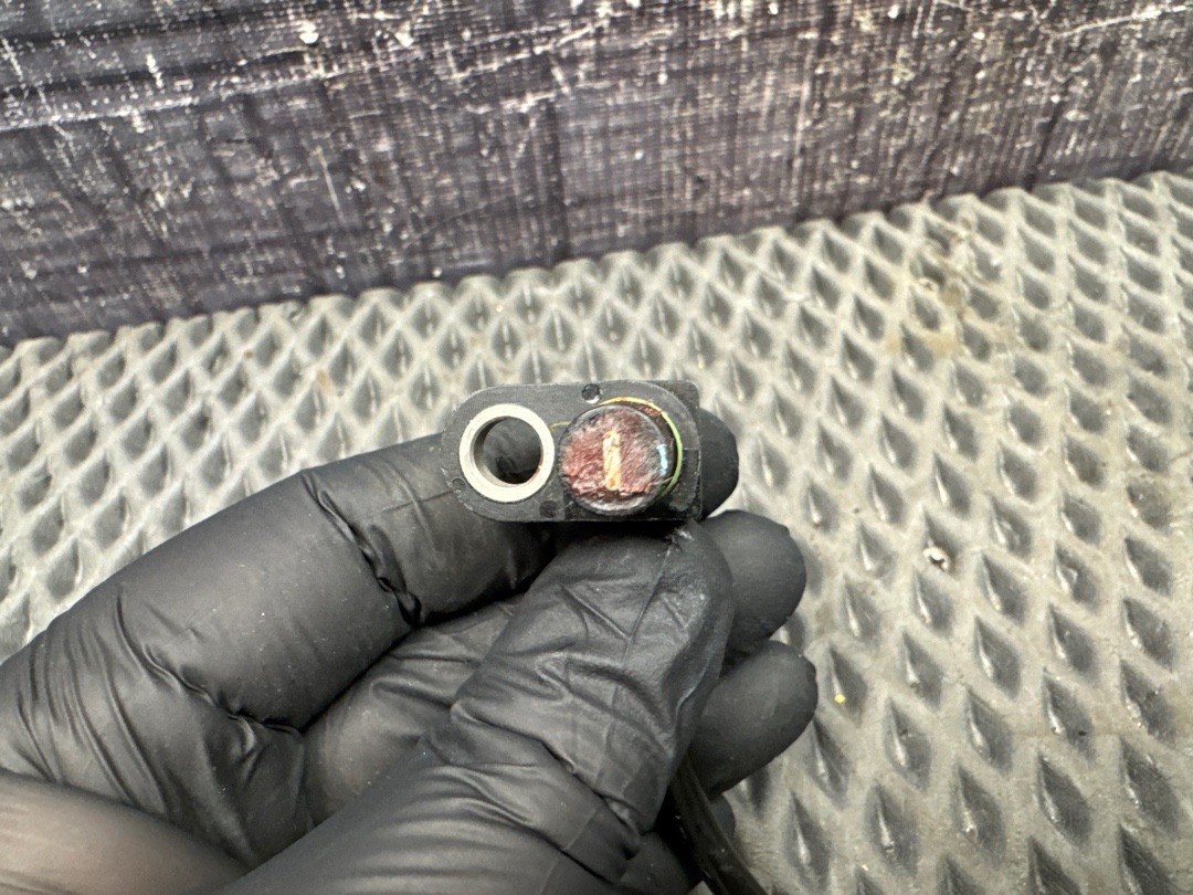 Датчик ABS, 1980 рублей, Красноярск