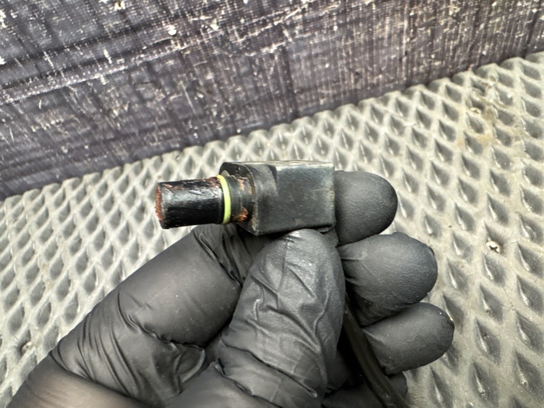 Датчик ABS, 1980 рублей, Красноярск