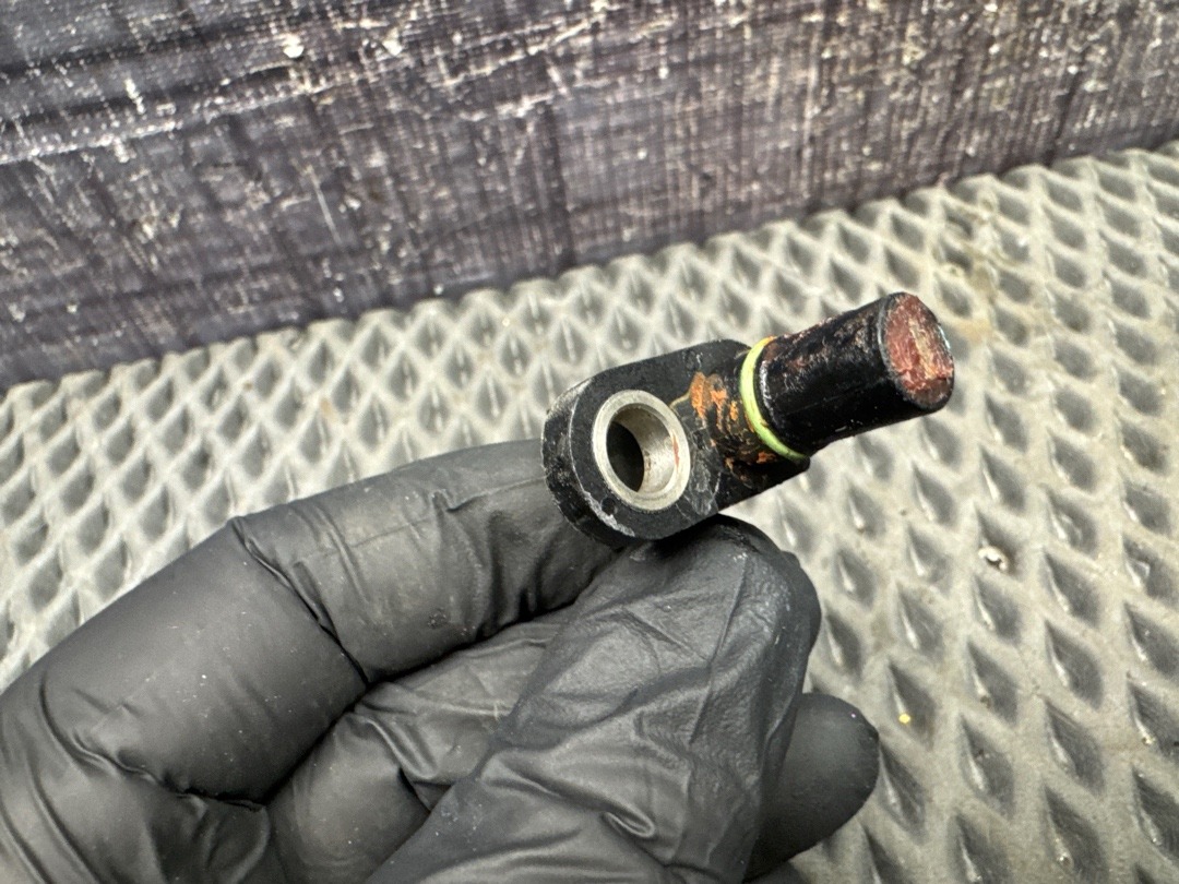 Датчик ABS, 1980 рублей, Красноярск