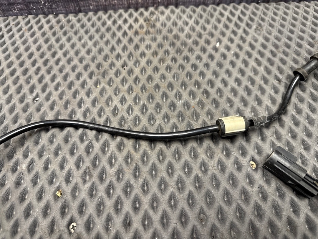 Датчик ABS, 1980 рублей, Красноярск