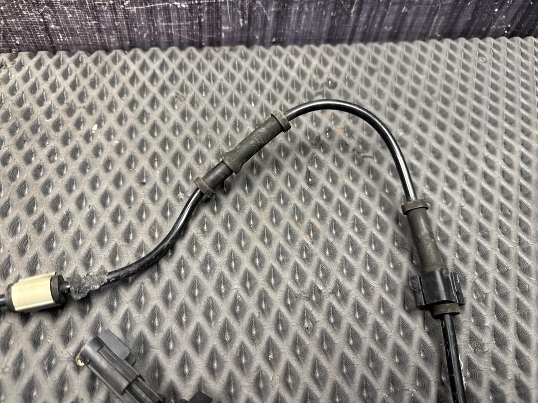 Датчик ABS, 1980 рублей, Красноярск