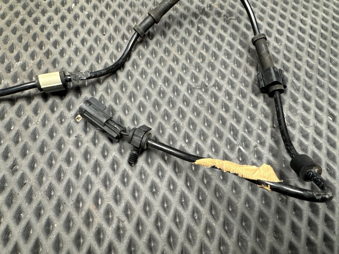 Датчик ABS, 1980 рублей, Красноярск