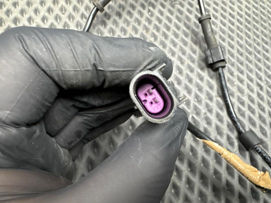 Датчик ABS, 1980 рублей, Красноярск