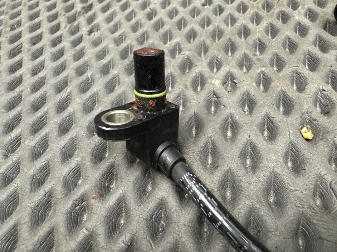 Датчик ABS, 1980 рублей, Красноярск