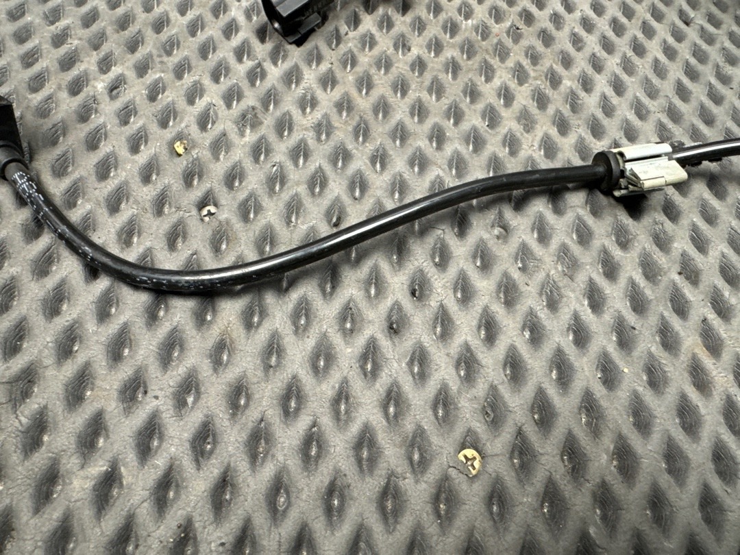 Датчик ABS, 1980 рублей, Красноярск