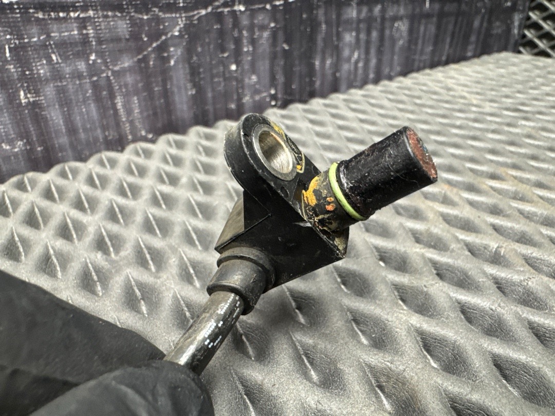 Датчик ABS, 1980 рублей, Красноярск