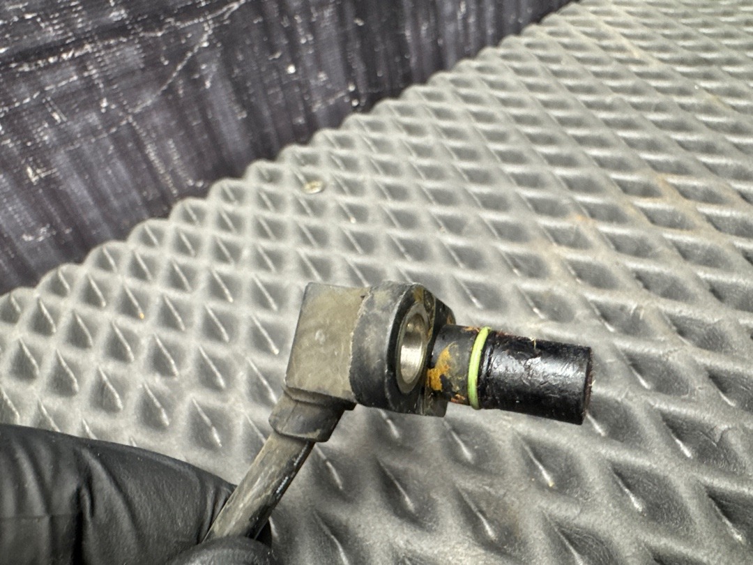 Датчик ABS, 1980 рублей, Красноярск