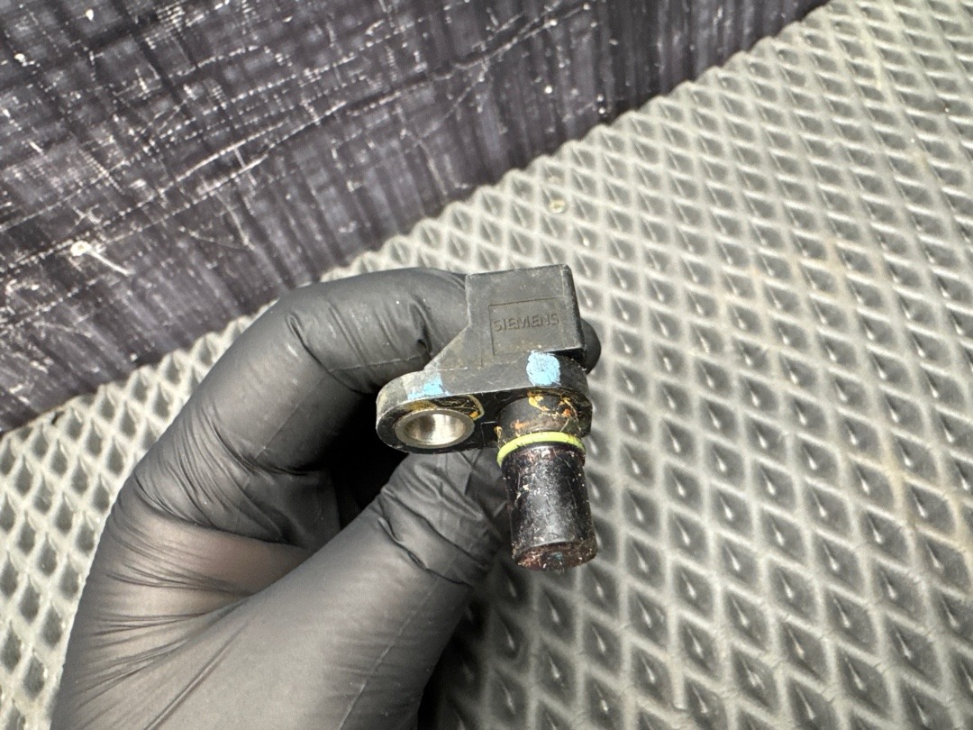 Датчик ABS, 1980 рублей, Красноярск