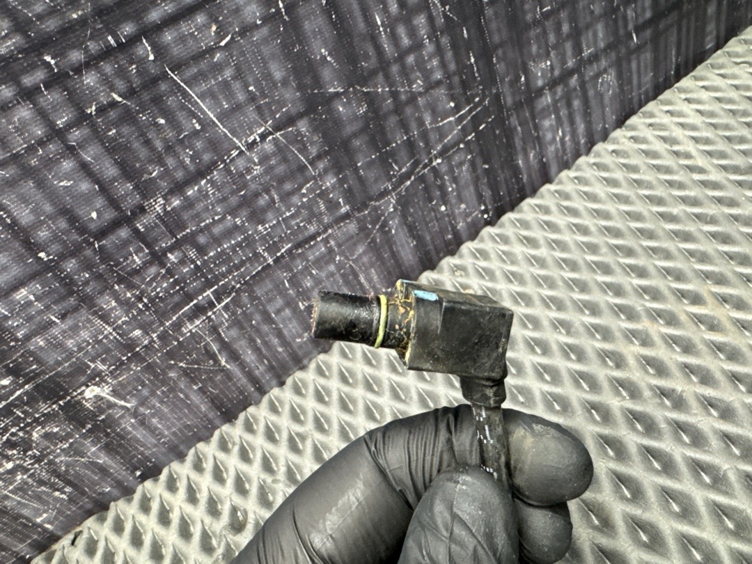 Датчик ABS, 1980 рублей, Красноярск