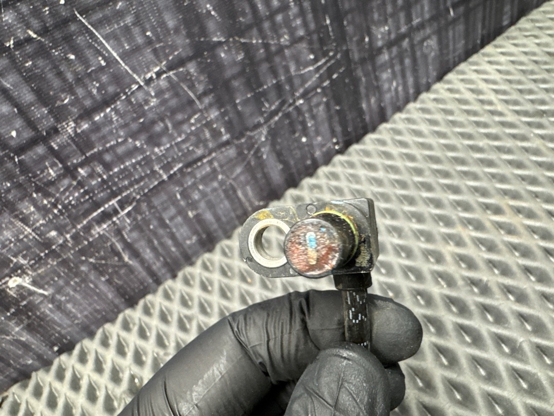 Датчик ABS, 1980 рублей, Красноярск