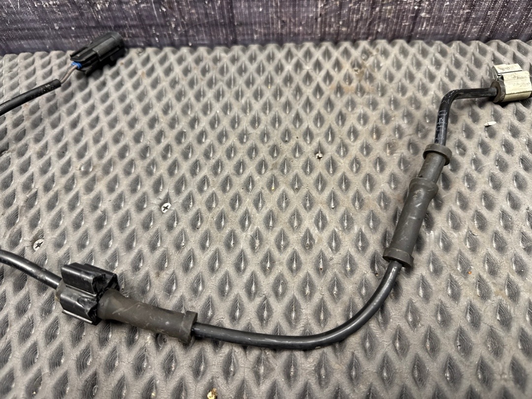 Датчик ABS, 1980 рублей, Красноярск