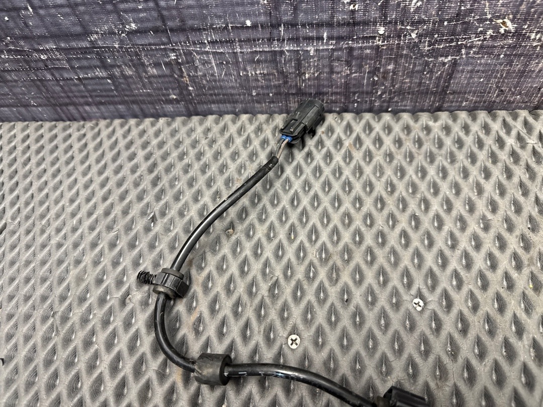 Датчик ABS, 1980 рублей, Красноярск