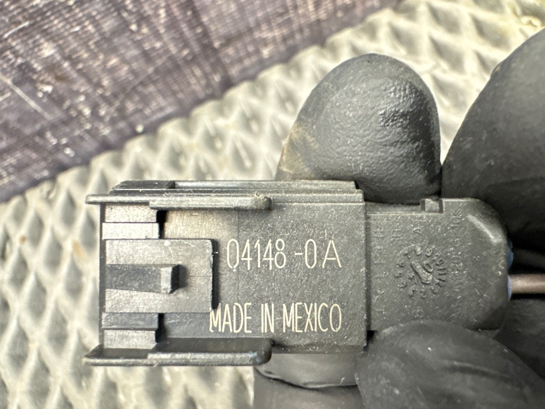 Датчик ABS, 1980 рублей, Красноярск