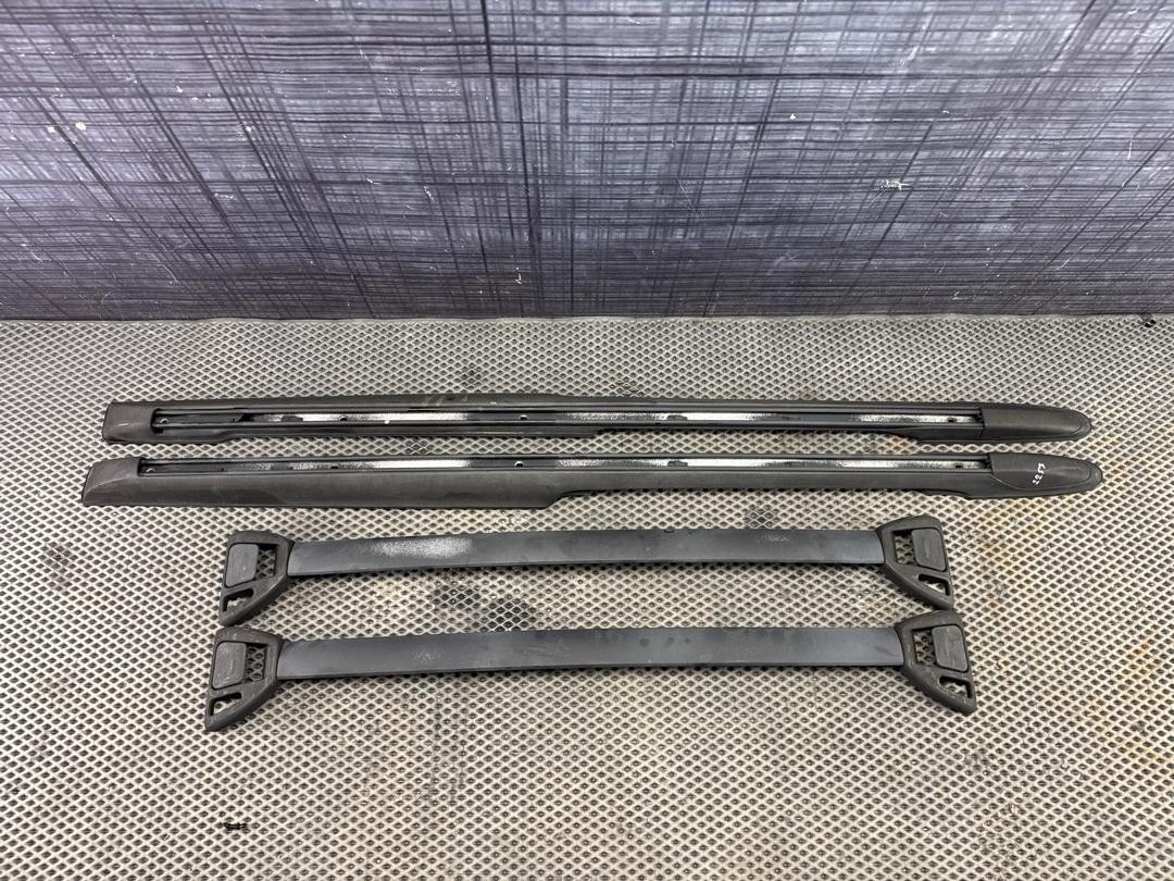 Рейлинг на крышу, 5890 рублей, Красноярск