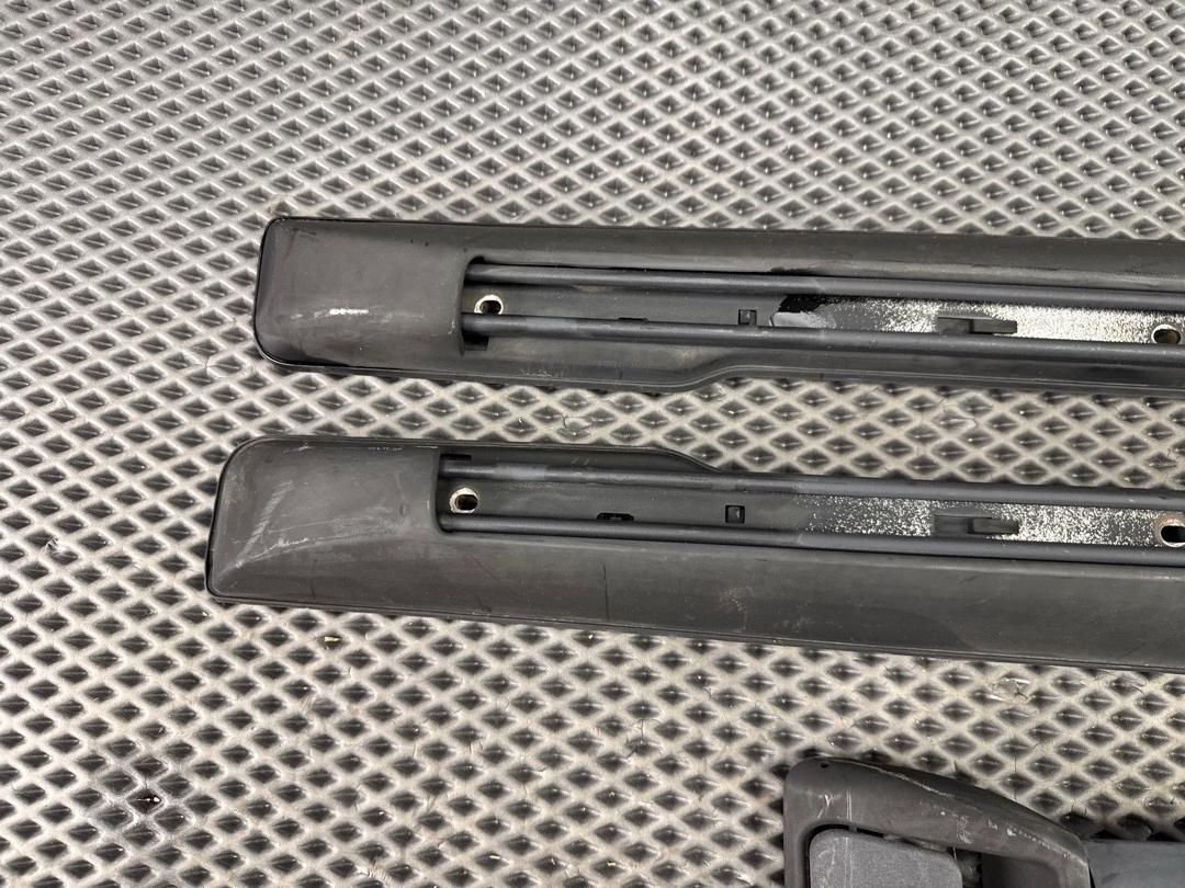 Рейлинг на крышу, 5890 рублей, Красноярск