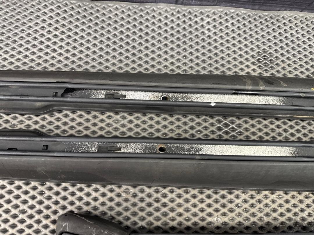 Рейлинг на крышу, 5890 рублей, Красноярск