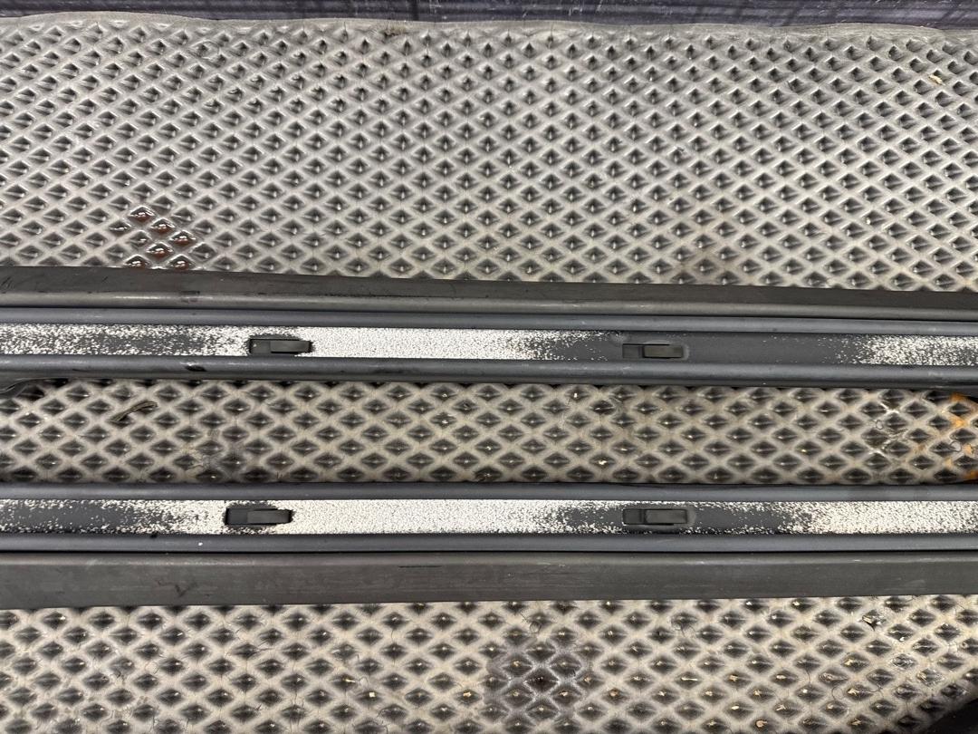 Рейлинг на крышу, 5890 рублей, Красноярск