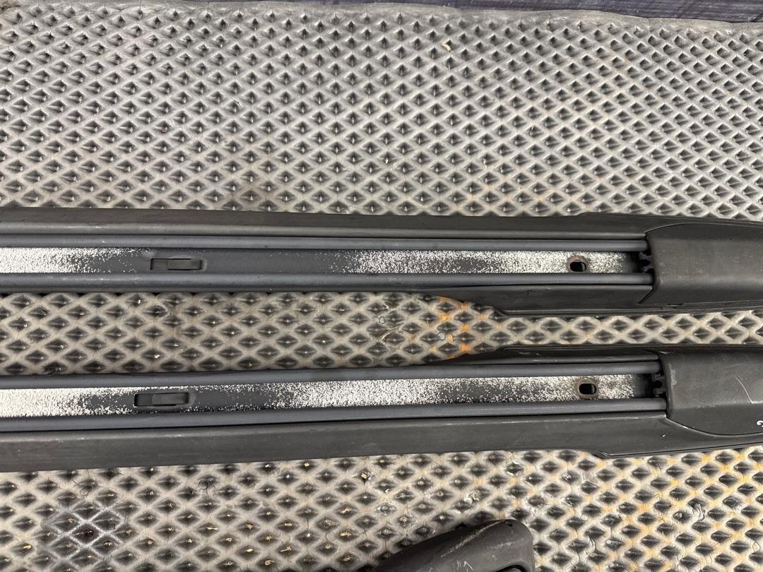 Рейлинг на крышу, 5890 рублей, Красноярск