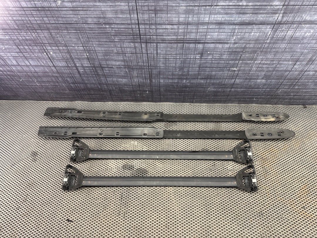 Рейлинг на крышу, 5890 рублей, Красноярск