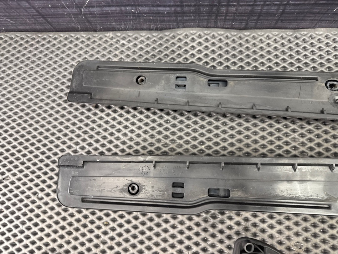 Рейлинг на крышу, 5890 рублей, Красноярск